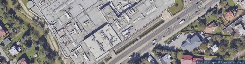 Zdjęcie satelitarne Compact Michał Krakowiak