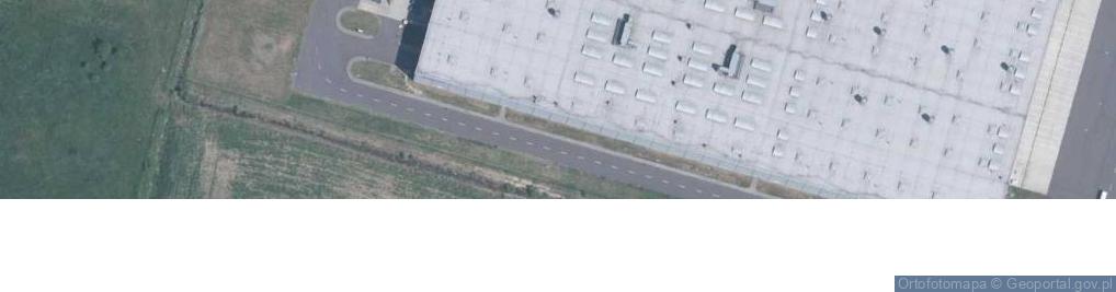 Zdjęcie satelitarne Compal Electronics Europe