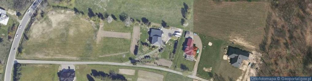 Zdjęcie satelitarne Company Trans H.K Hubert Kołodziejczyk