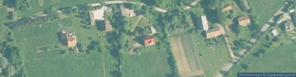 Zdjęcie satelitarne Compresor PL Piotr Gębala