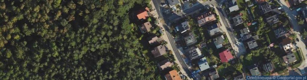 Zdjęcie satelitarne Concept It Mariusz Dolata