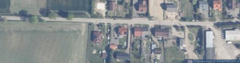 Zdjęcie satelitarne Concept Marcin Teterka