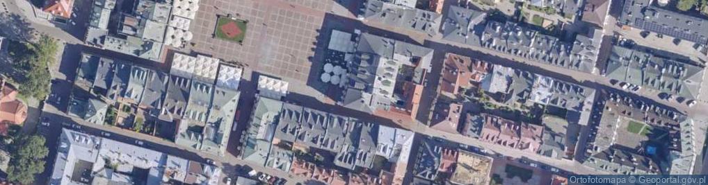 Zdjęcie satelitarne Consensus