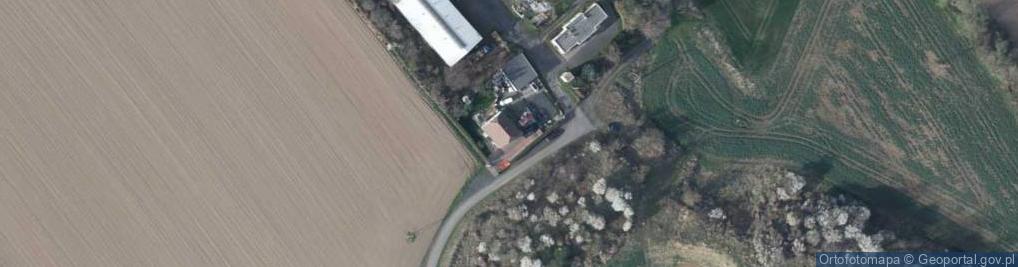 Zdjęcie satelitarne Conssensus