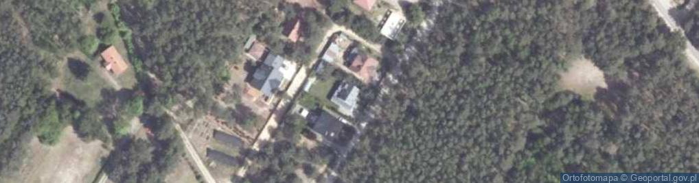 Zdjęcie satelitarne Constructor TGS Tomasz Seget