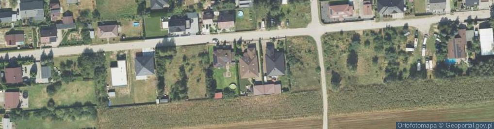 Zdjęcie satelitarne Consultancy Rita B V