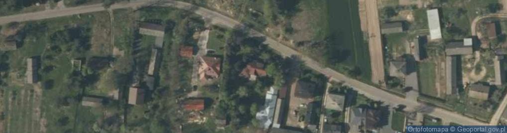 Zdjęcie satelitarne Consultant