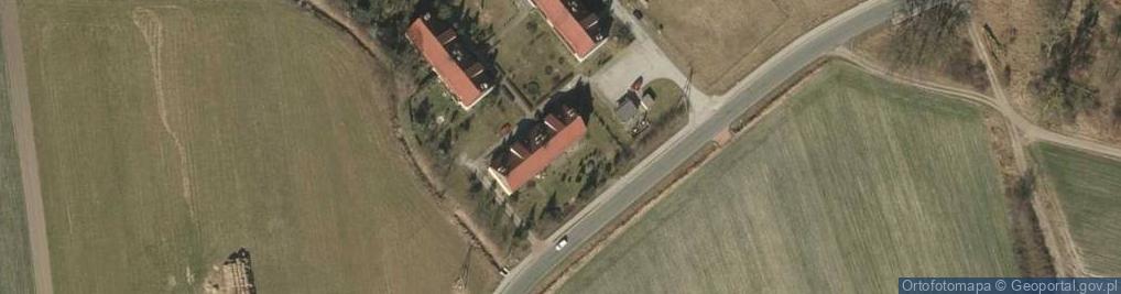 Zdjęcie satelitarne Consulting A M Ferenc Maciej Ferenc