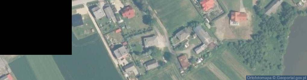 Zdjęcie satelitarne Consulting Expert Izabela Plewniak
