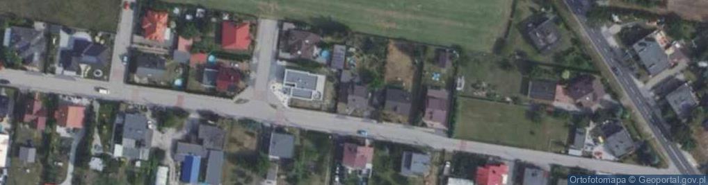 Zdjęcie satelitarne Consulting & Finance