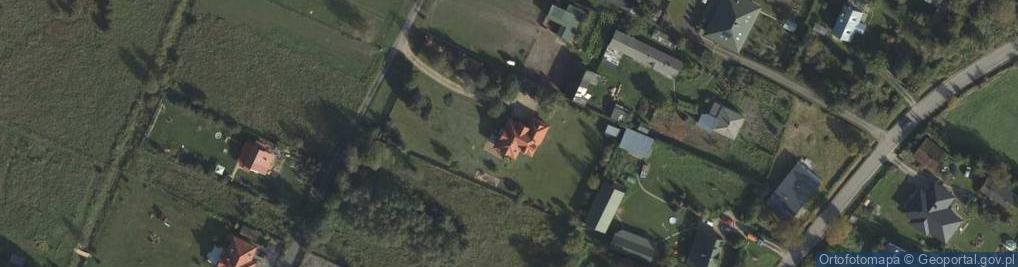 Zdjęcie satelitarne Consulting Group