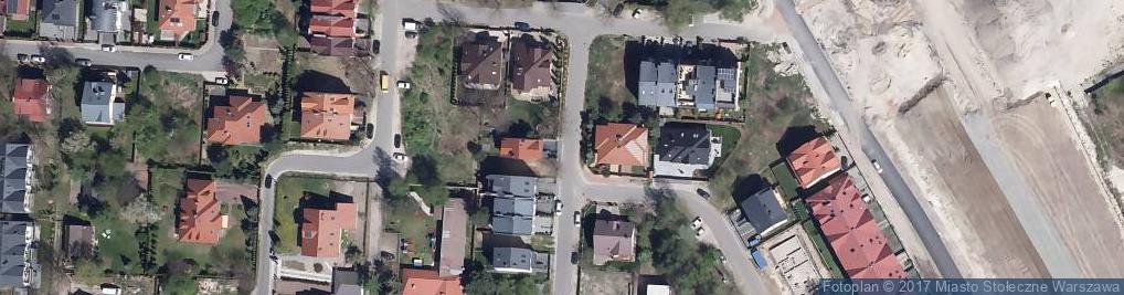 Zdjęcie satelitarne Consulting Karol Golec