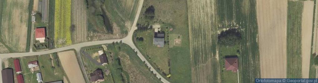 Zdjęcie satelitarne Consulting