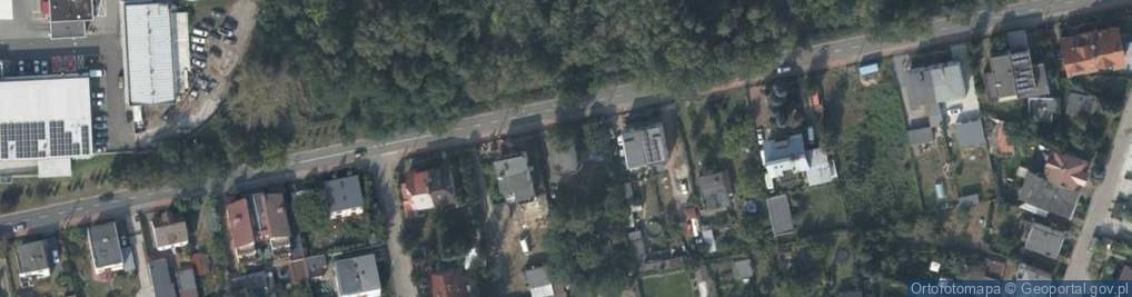 Zdjęcie satelitarne Consulting