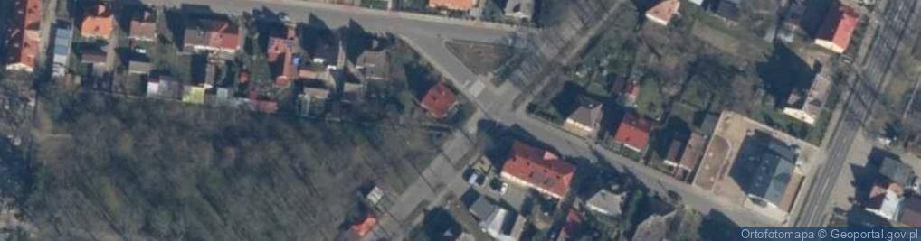 Zdjęcie satelitarne Consult