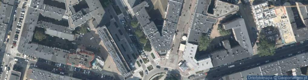 Zdjęcie satelitarne Contact Kujawski Zbigniew Kujawski Sebastian P