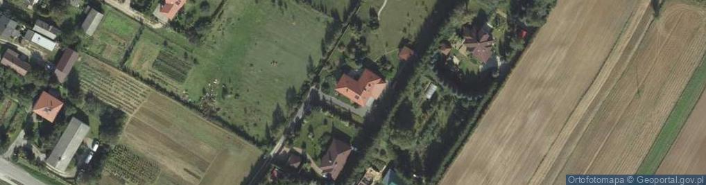 Zdjęcie satelitarne Cooperation And Global Consulting