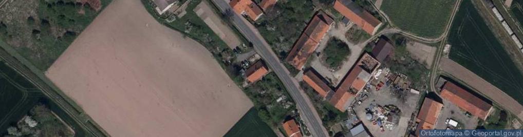 Zdjęcie satelitarne Copmu Fix
