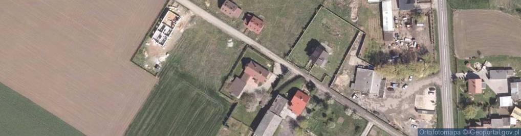 Zdjęcie satelitarne Cover Service