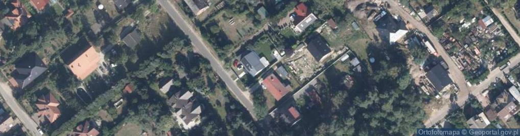 Zdjęcie satelitarne Creation Poland Alan Stangaz