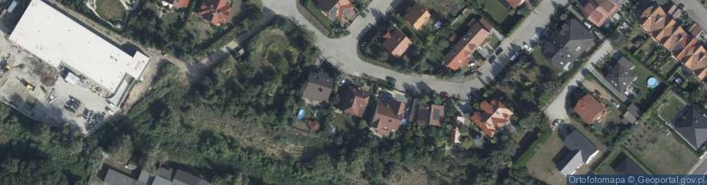 Zdjęcie satelitarne Creative Tech