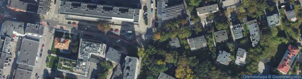 Zdjęcie satelitarne CRF V.Premium Leszek Kurnicki