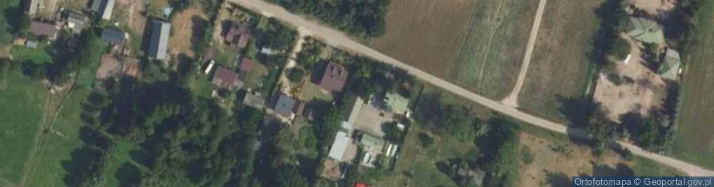 Zdjęcie satelitarne Cromi Uhlig Rudolf