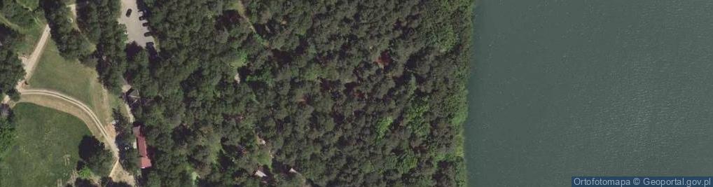 Zdjęcie satelitarne Crystal