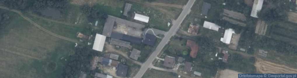 Zdjęcie satelitarne CSharks - It Solution