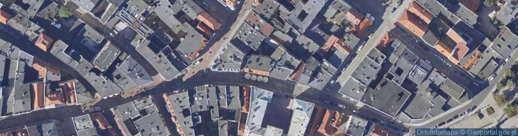 Zdjęcie satelitarne Cukiernia Lenkiewicz Maciej Lenkiewicz Michał Lenkiewicz