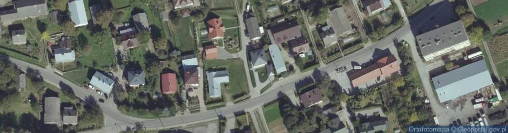 Zdjęcie satelitarne Cwynar-Owsiak Małgorzata prOFFil Małgorzata Cwynar-Owsiak