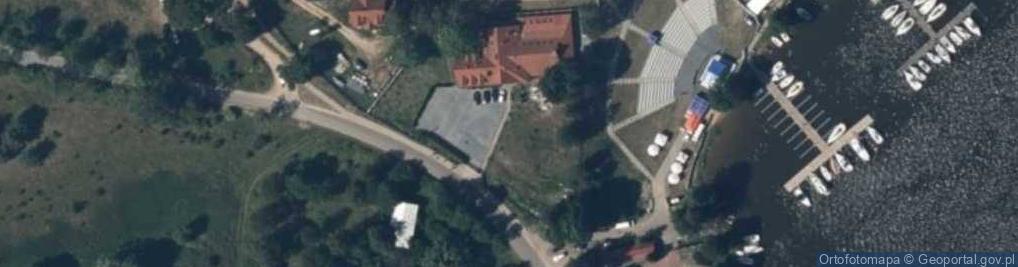 Zdjęcie satelitarne Cykada - Soszka Grzegorz