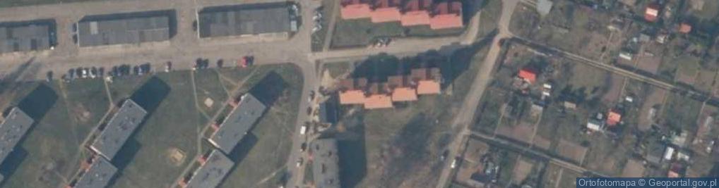 Zdjęcie satelitarne Cyklop Foto - Video - Michał Kufta