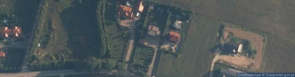 Zdjęcie satelitarne Czaja Mariusz