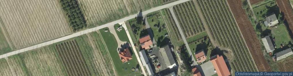 Zdjęcie satelitarne Czarnota Marcin FPHU Mar