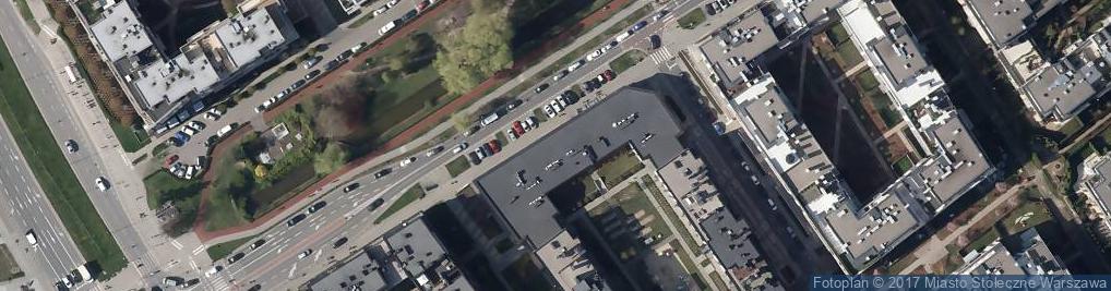 Zdjęcie satelitarne czasnawlosy.pl Julita Kozioł