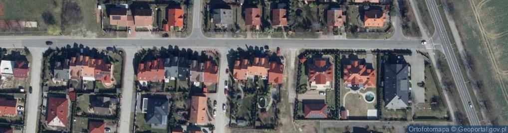 Zdjęcie satelitarne Czempioni Krzysztof Sokołowski