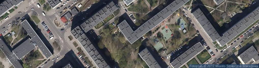 Zdjęcie satelitarne Czernow Eugeniusz