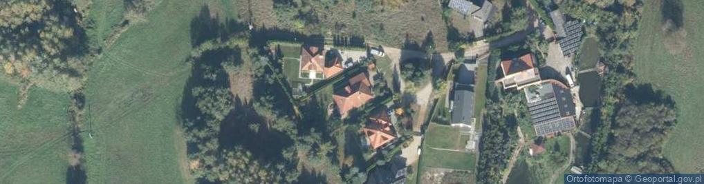 Zdjęcie satelitarne Czerwiński Tomasz Gigx