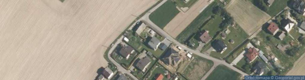 Zdjęcie satelitarne Czesław Piksa - Działalność Gospodarcza