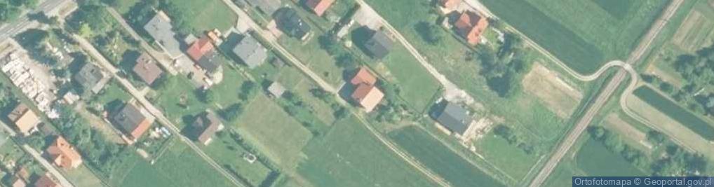 Zdjęcie satelitarne Czik Auto-Expo Czesław Guzdek
