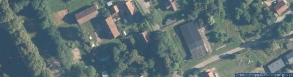 Zdjęcie satelitarne Czuba Jarosław