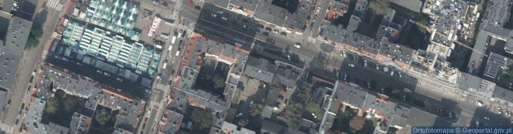 Zdjęcie satelitarne D 42