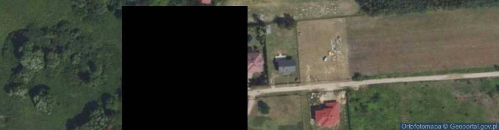 Zdjęcie satelitarne D.K.Elektronik Dariusz Kluczyk