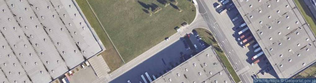 Zdjęcie satelitarne D M T