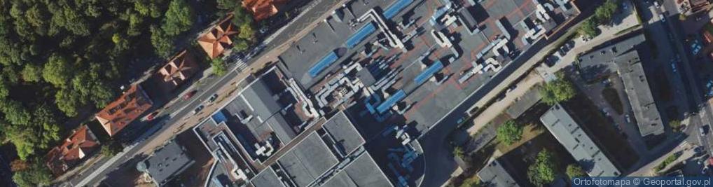 Zdjęcie satelitarne D&S