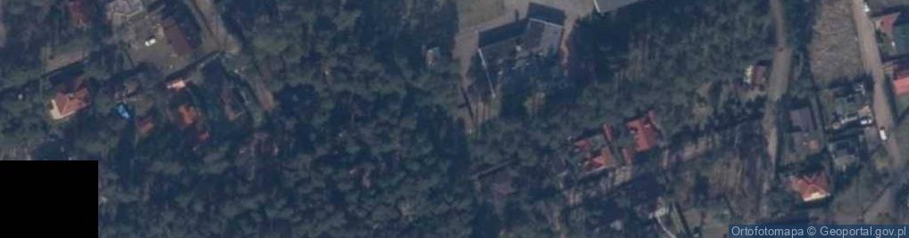Zdjęcie satelitarne D z Consulting
