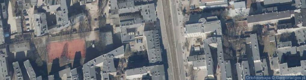 Zdjęcie satelitarne Dagmara Gębka Dagmara Gębka Bogusława Cholewiak