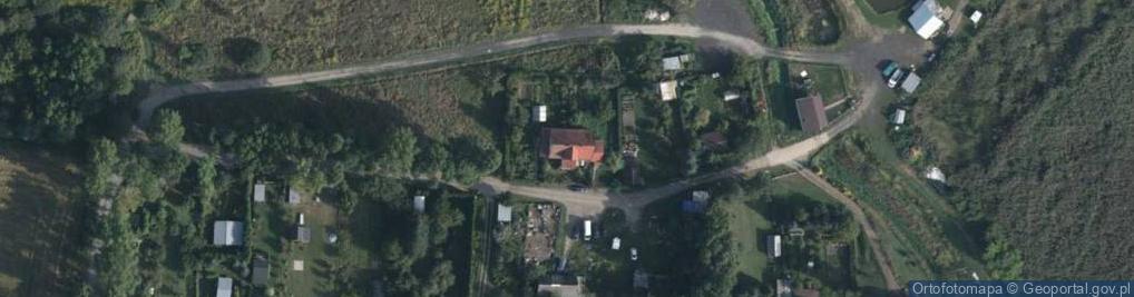 Zdjęcie satelitarne Damian Kachniarz Dam-Spaw