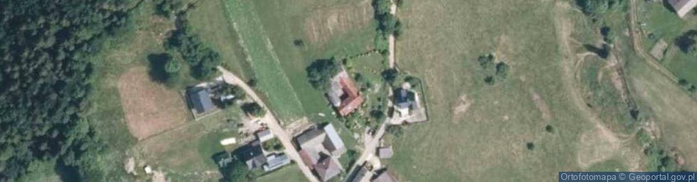 Zdjęcie satelitarne Damian Knutelski